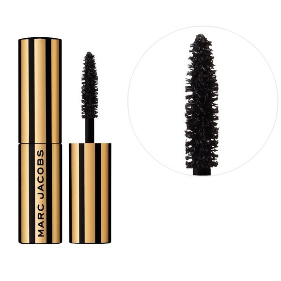 Marc Jacobs Other - Marc Jacobs Beauty At Lash’d Mascara Mini